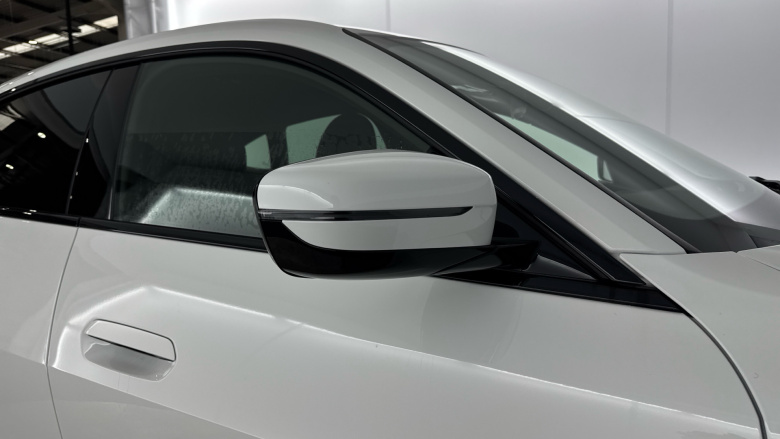 BMW 4 Series 420i M Sport 2dr Step Auto [Pro Pack] Petrol Coupe